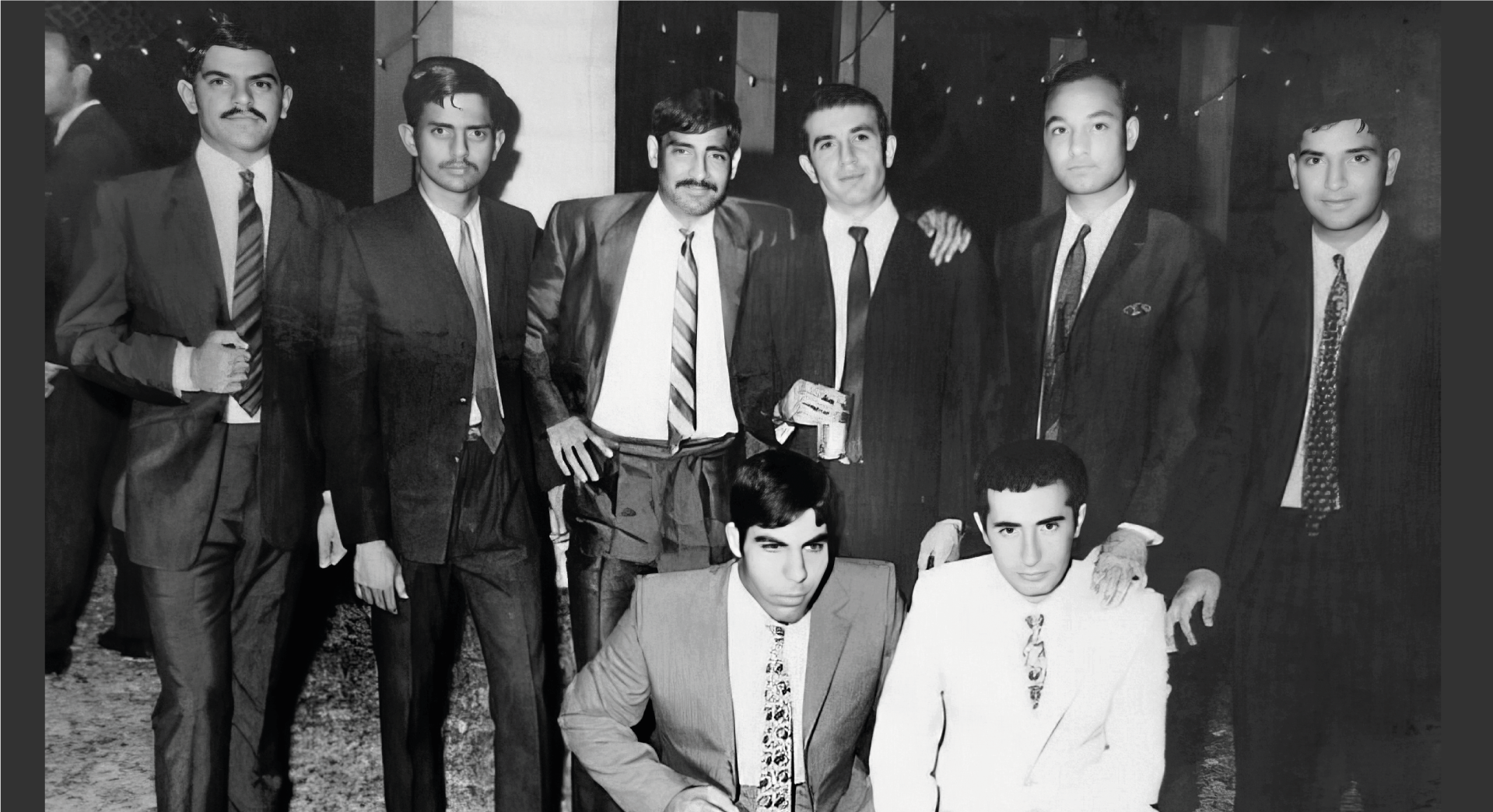 Conversion on the Jets as Commissioned officers