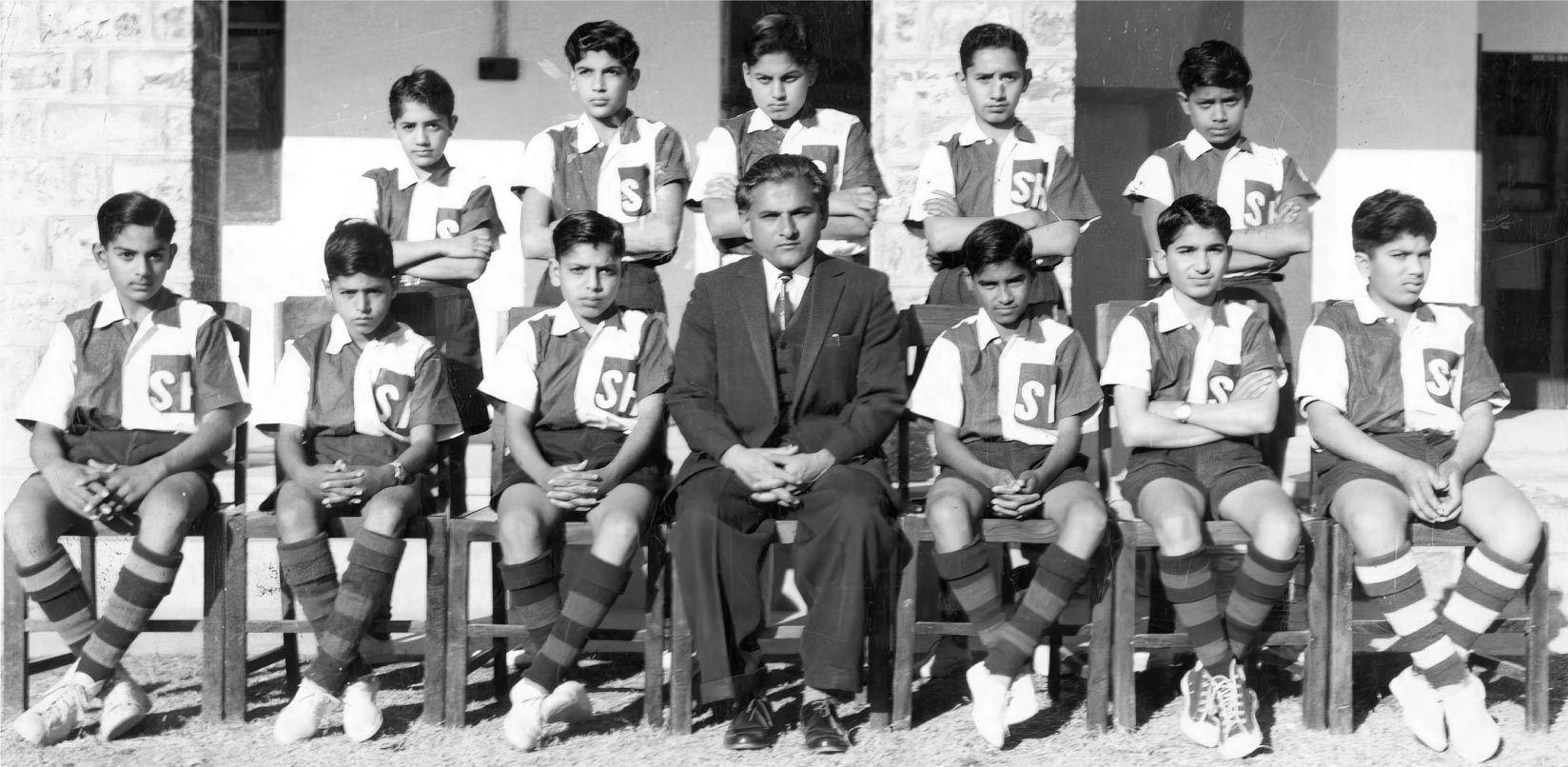 Early Life and Education