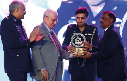 Lifetime Achievement Award