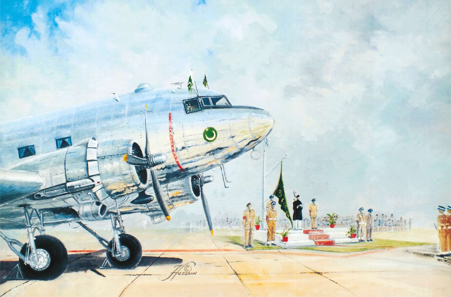 PAF National Pride Moments