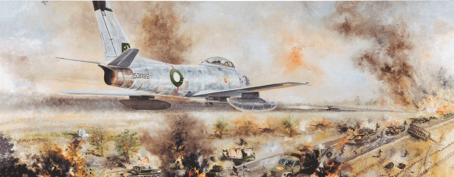 Wars & Encounters Collection