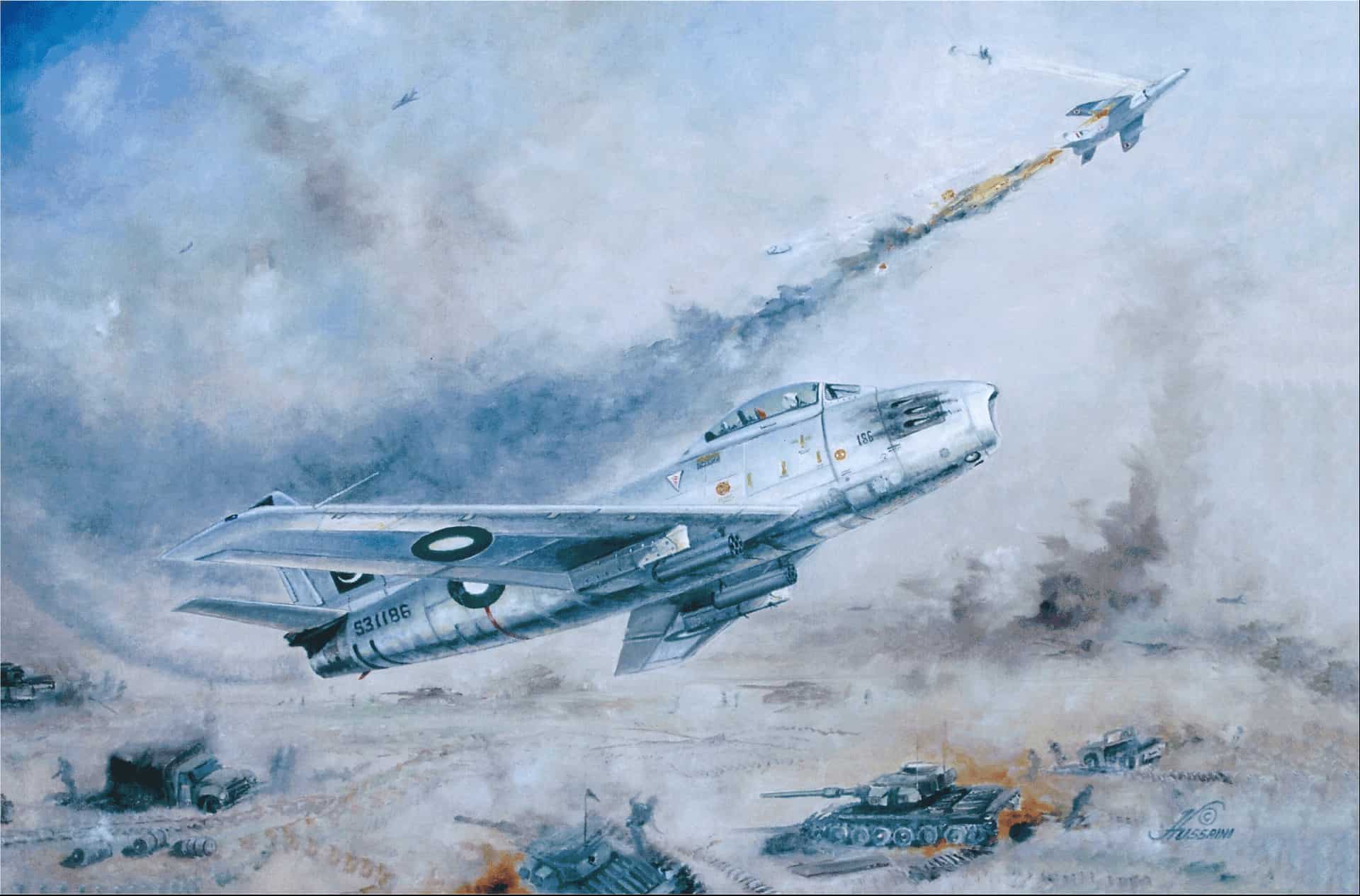 SAIFUL AZAM DOWNS A GNAT OVER CHAWINDA