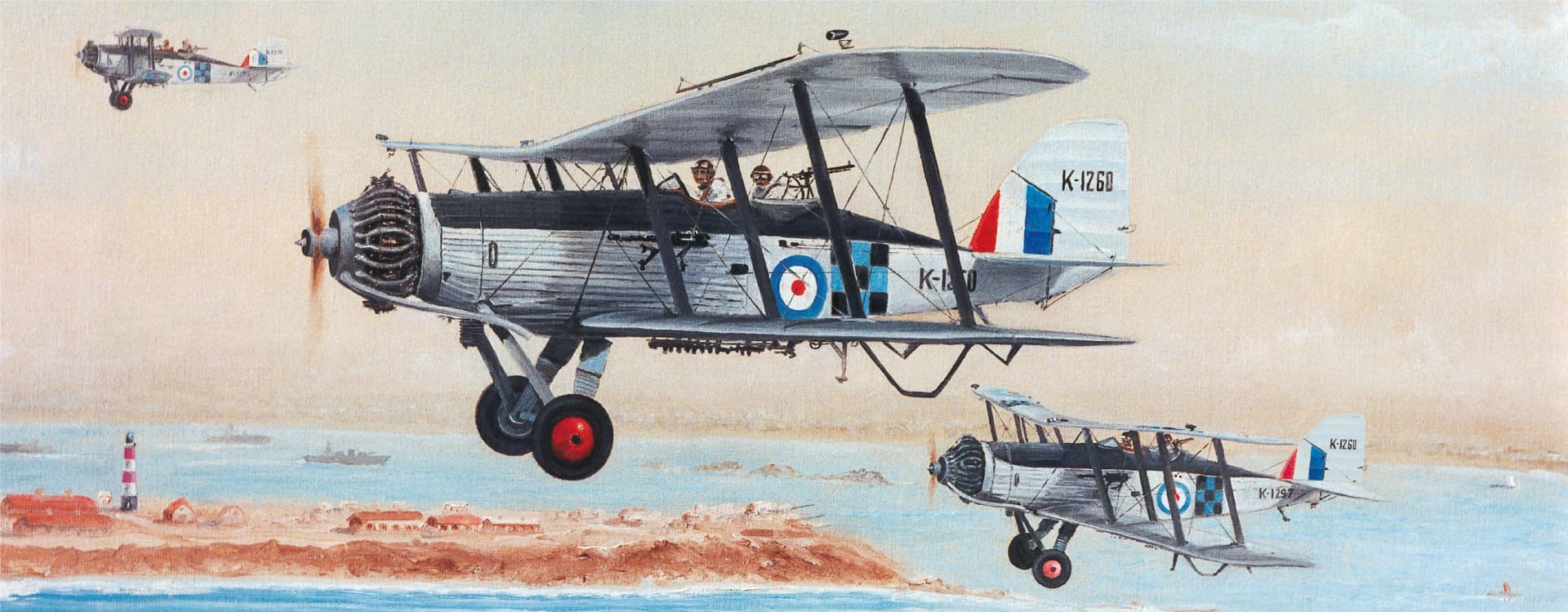 Hussaini's Artistic Legacy