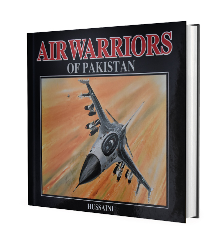 Flying High - First Edition