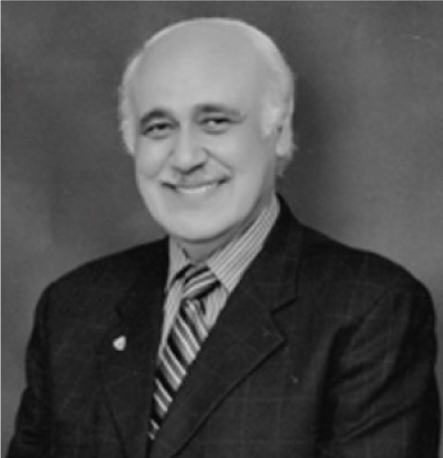 F.S. Aijazuddin (OBE), FCA